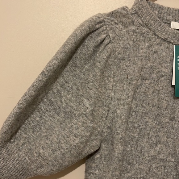 H&M Grey Sweater - Picture 3 of 3